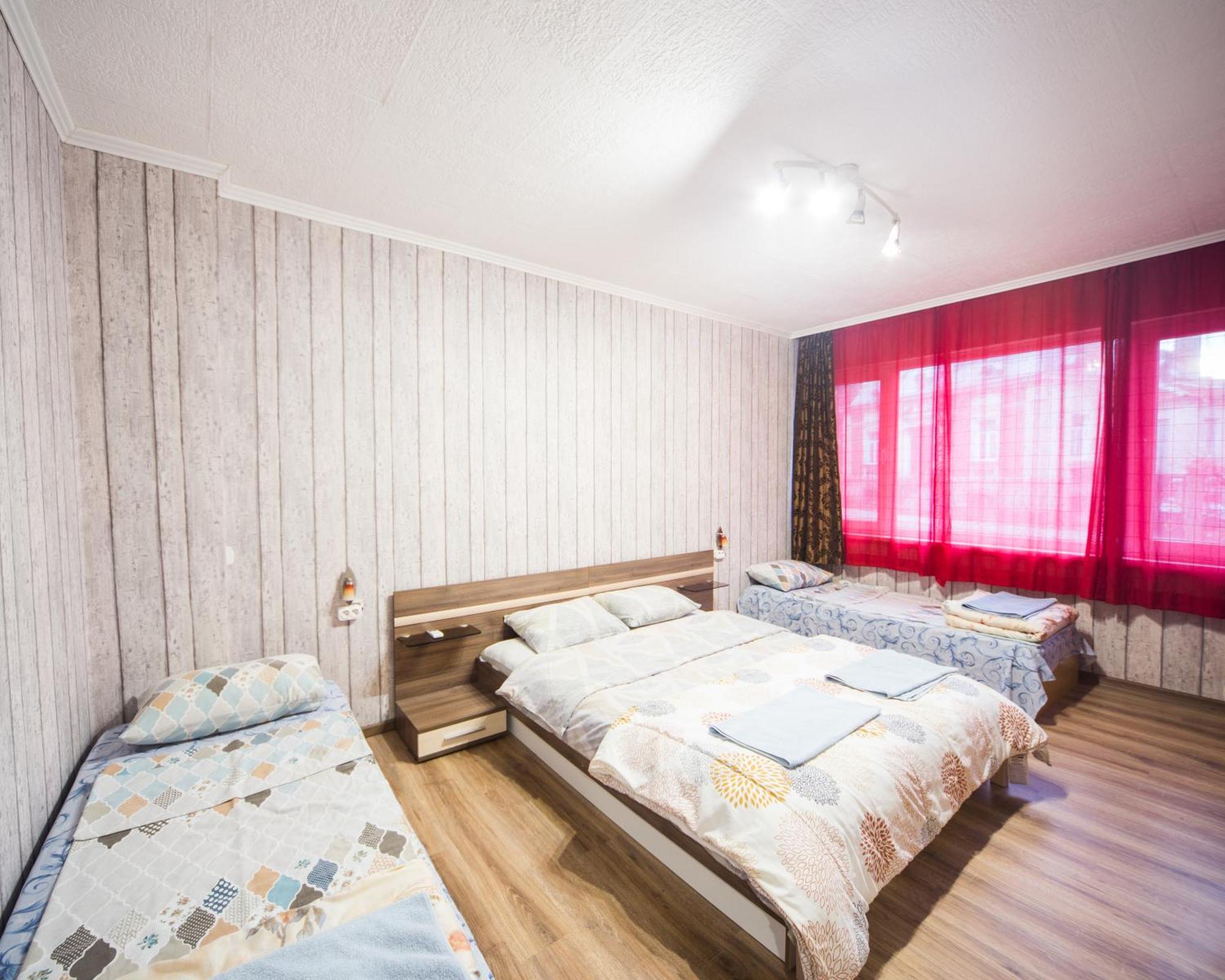 Ferienwohnung Large Flat Bulair - Excellent Location Burgas City Exterior foto